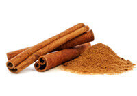 cinnamon for blood sugar