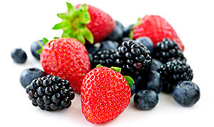 antioxidants for anti aging