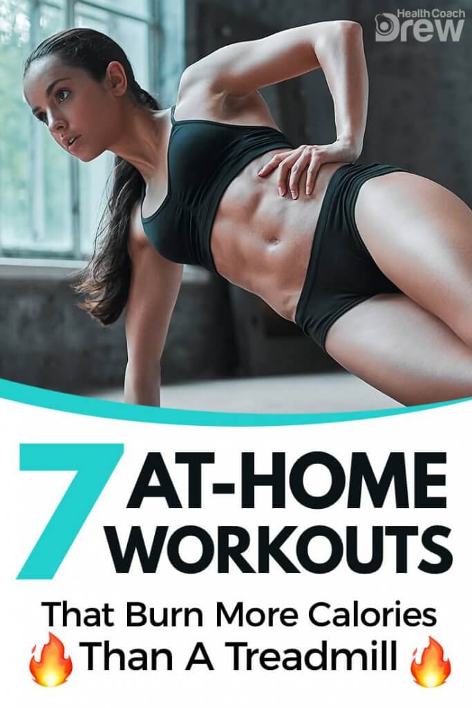 best at home workouts 