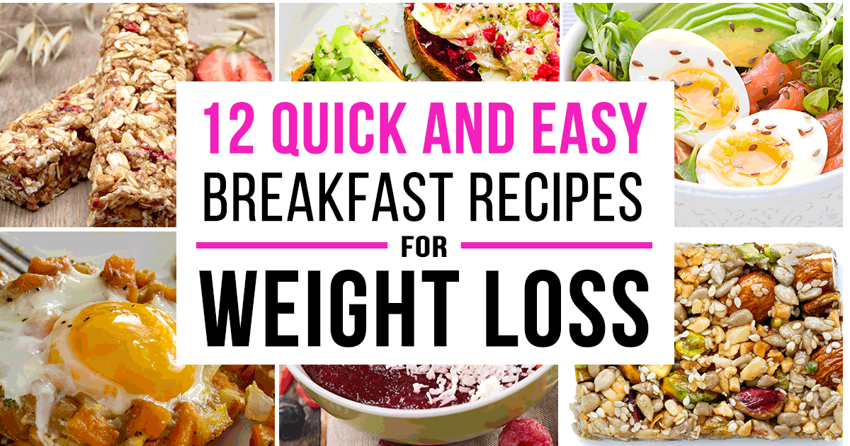 simple-weight-loss-breakfast-recipes-bmi-formula